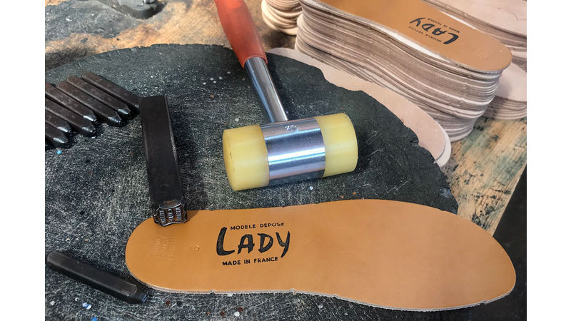 Fabrication artisanale 100% française