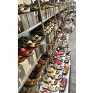 Notre magasin d'usine : Des chaussures de qualité 100% françaises