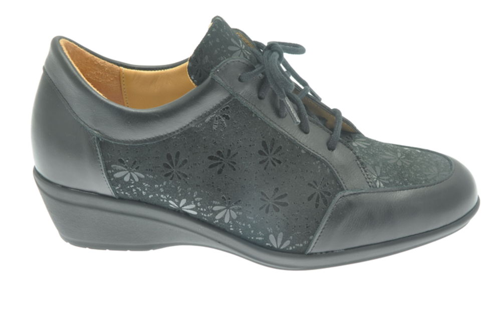 derby ouverte femme