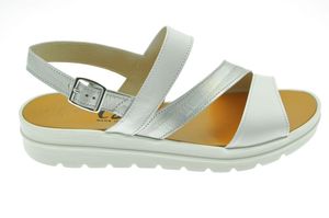 Petra sandale 3 bandes