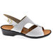 Acheter Solbride nu-pied Blanc au meilleur prix