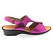 Acheter Solbride nu-pied Mosa Pink au meilleur prix