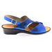 Acheter Solbride nu-pied Mosa Bleu au meilleur prix