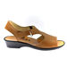 Acheter Axane nu-pied Camel au meilleur prix
