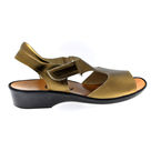  Axane nu-pied Bronze