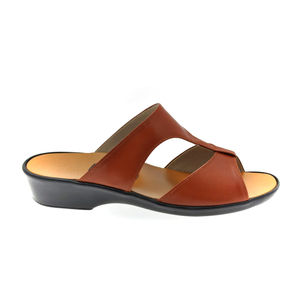 Acheter Mule Compensée Solange Gold au meilleur prix