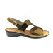 Acheter Solbride nu-pied Bronze au meilleur prix