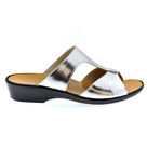 Mule Solange mule Argent