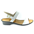  Morgane sandale Blanc