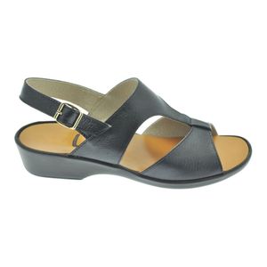 Acheter Solbride nu-pied GR noir au meilleur prix