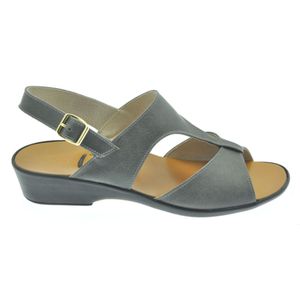 Acheter Solbride nu-pied HV gris au meilleur prix