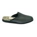 Acheter Micky pantoufle pour homme Nappa Noir au meilleur prix