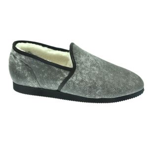 Acheter Simon Pantoufle homme M.Noir au meilleur prix