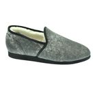 Simon Pantoufle homme M.Noir