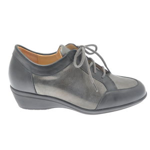 Acheter France Derby avec semelle amovible gris mordoré N au meilleur prix