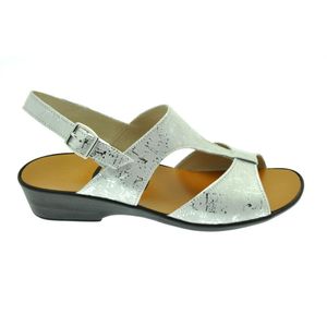 Acheter Solbride nu-pied Dali blanc au meilleur prix