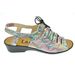 Acheter Kelly confort nu-pied storm multi au meilleur prix