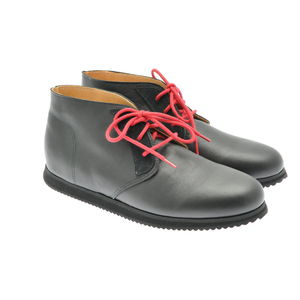 Chaussure montante homme à lacet (40-45) - DistriCenter