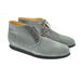 Acheter Sony derbies montant en cuir H13 Gris au meilleur prix