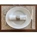 Acheter Set de table en cuir RD PYTHON au meilleur prix