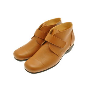 Acheter Felicie bottillon femme Caramel au meilleur prix
