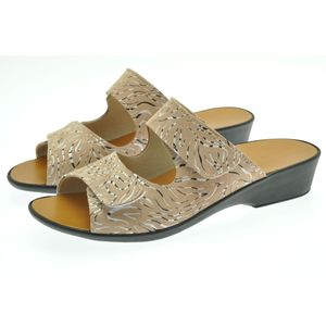 Acheter Maddy mule réglable par velcro Vag  Blush au meilleur prix