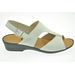 Acheter Solbride nu-pied Mia blanc au meilleur prix