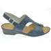 Acheter Solbride nu-pied Mia cobalt au meilleur prix