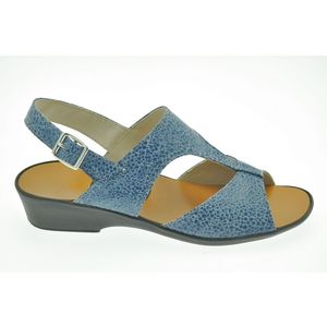 Acheter Solbride nu-pied mia bleuet au meilleur prix